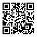 微信公眾號二維碼